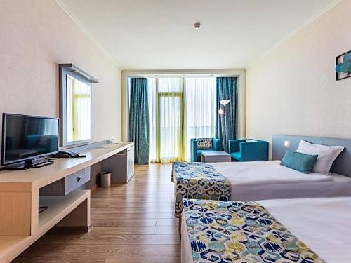 Hotel Marina Palace Affiliated by Melia Bulgaria (11 / 55)