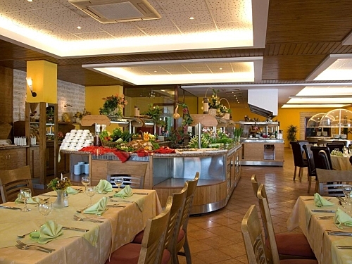 Hotel Malibu Albena (17 / 26)