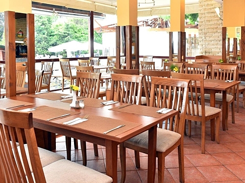 Hotel Malibu Albena (19 / 26)