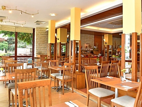 Hotel Malibu Bulgaria (21 / 26)