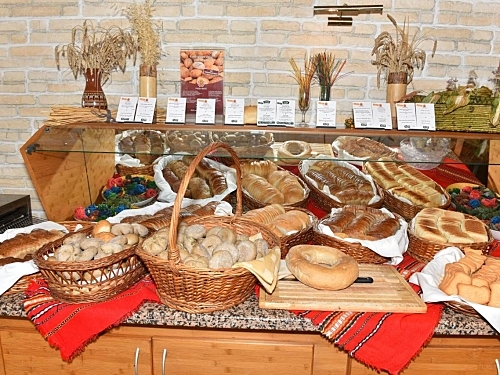 Hotel Malibu Bulgaria (23 / 26)