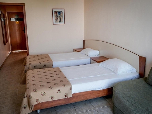 Hotel Malibu Bulgaria (7 / 26)