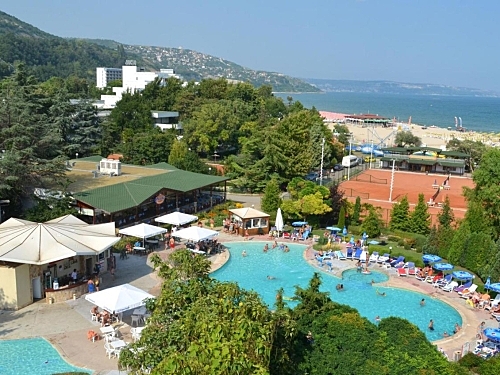 Hotel Malibu Bulgaria (26 / 26)