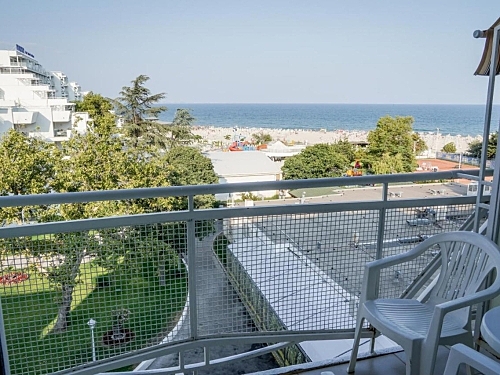 Hotel Malibu Bulgaria (10 / 26)