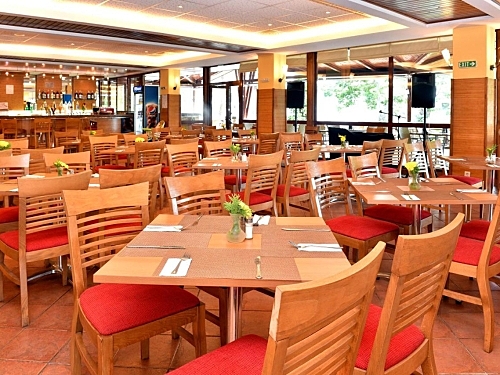 Hotel Malibu Albena (20 / 26)