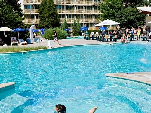 Hotel Malibu Bulgaria (13 / 26)