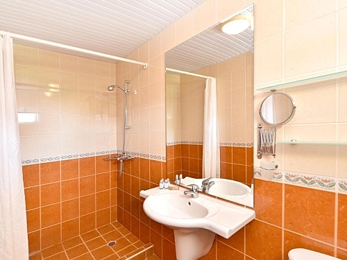 Hotel Malibu Albena (9 / 26)