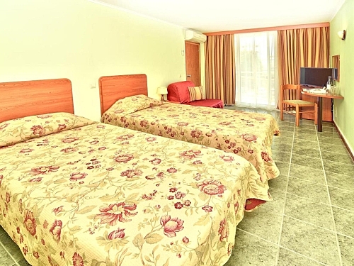 Hotel Malibu Bulgaria (6 / 26)