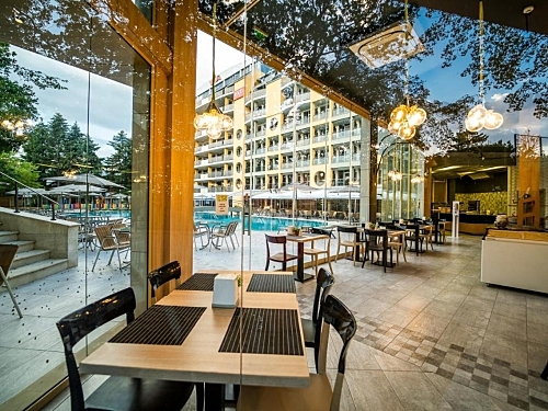 Hotel HVD VIVA Club Bulgaria (19 / 42)