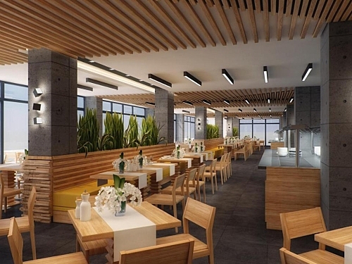 Hotel HVD VIVA Club Bulgaria (40 / 42)