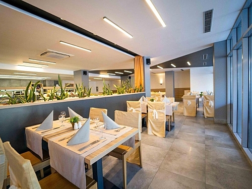 Hotel HVD VIVA Club Nisipurile de Aur Bulgaria (12 / 42)