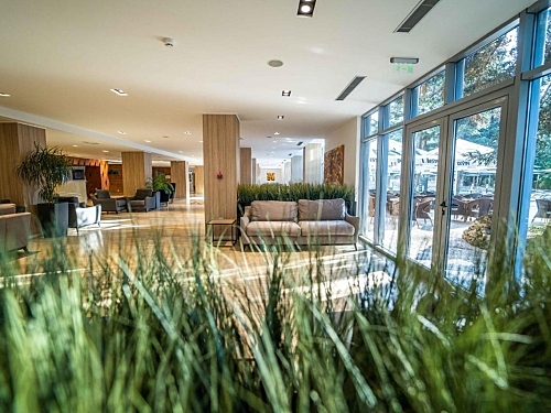 Hotel HVD VIVA Club Bulgaria (14 / 42)
