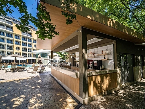 Hotel HVD VIVA Club Nisipurile de Aur Bulgaria (20 / 42)