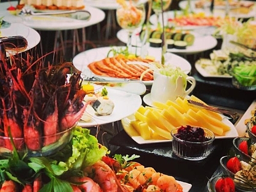 Hotel HVD VIVA Club Nisipurile de Aur Bulgaria (23 / 42)