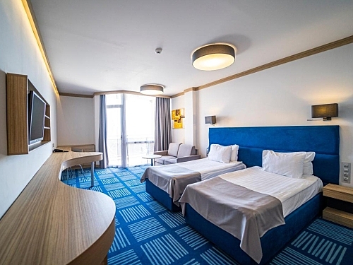 Hotel HVD VIVA Club Nisipurile de Aur Bulgaria (7 / 42)