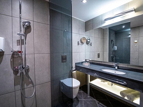 Hotel HVD VIVA Club Bulgaria (8 / 42)
