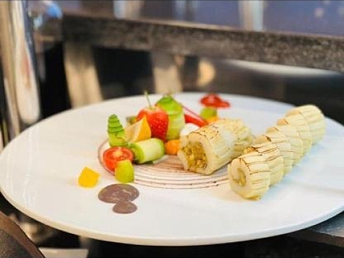 Hotel HVD VIVA Club Nisipurile de Aur (25 / 42)