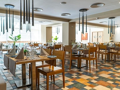 Hotel HVD VIVA Club Bulgaria (38 / 42)