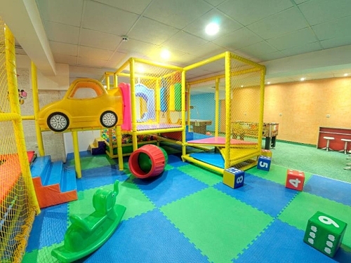 Complex Kamelia Pamporovo (43 / 45)