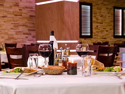 Complex Kamelia Ski Bulgaria (27 / 45)