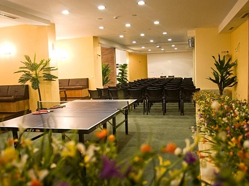 Complex Kamelia Pamporovo Ski Bulgaria (44 / 45)