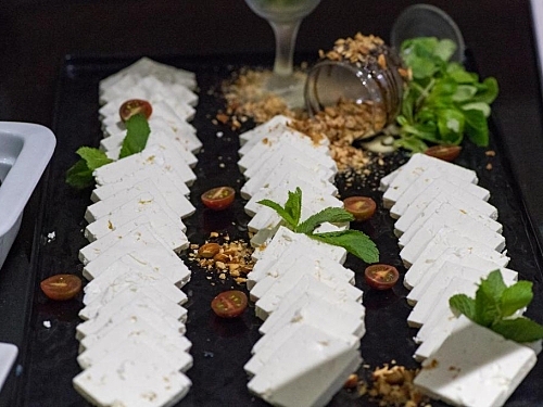 Complex Kamelia Pamporovo (28 / 45)