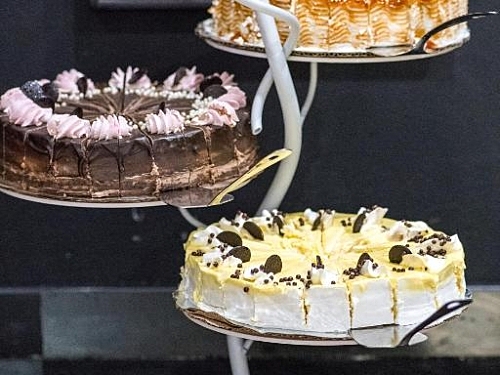 Complex Kamelia Pamporovo Ski Bulgaria (30 / 45)