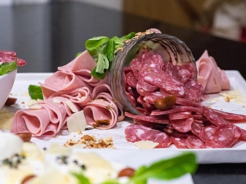 Complex Kamelia Pamporovo (31 / 45)