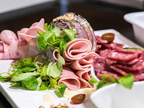 Complex Kamelia Ski Bulgaria (32 / 45)