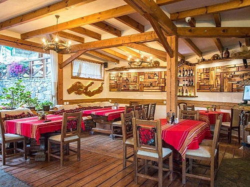 Complex Kamelia Pamporovo Ski Bulgaria (26 / 45)