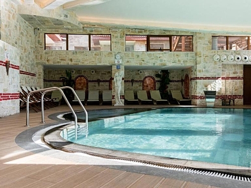 Complex Kamelia Pamporovo (35 / 45)