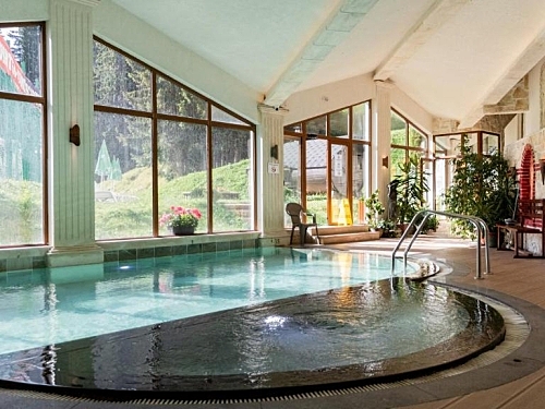 Complex Kamelia Ski Bulgaria (34 / 45)