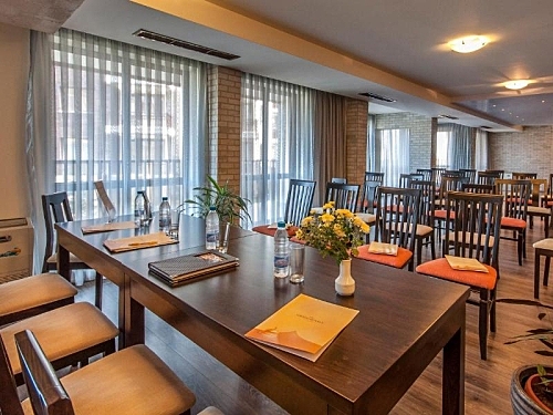 Grand Royale Hotel Spa Bansko Ski Bulgaria (41 / 55)