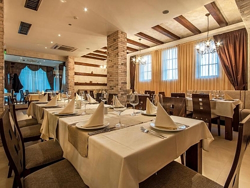 Grand Royale Hotel Spa Bansko (32 / 55)