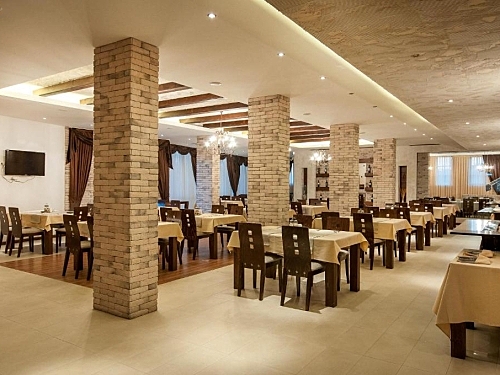 Grand Royale Hotel Spa Ski Bulgaria (42 / 55)