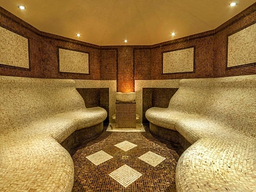 Grand Royale Hotel Spa Bansko Ski Bulgaria (44 / 55)