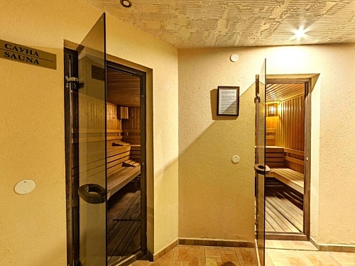 Grand Royale Hotel Spa Bansko Ski Bulgaria (45 / 55)