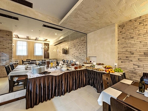 Grand Royale Hotel Spa Bansko (50 / 55)