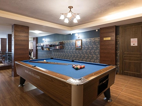 Grand Royale Hotel Spa Ski Bulgaria (38 / 55)