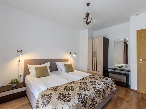 Grand Royale Hotel Spa Bansko (15 / 55)