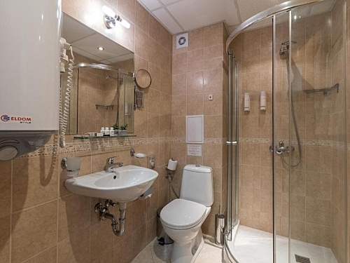 Grand Royale Hotel Spa Ski Bulgaria (16 / 55)