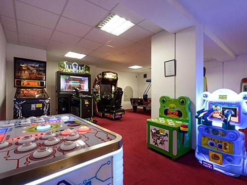 Grand Royale Hotel Spa Bansko Ski Bulgaria (37 / 55)