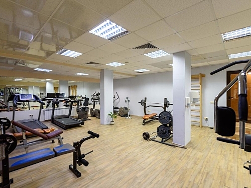 Grand Royale Hotel Spa Ski Bulgaria (40 / 55)