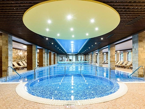 Grand Royale Hotel Spa Bansko Ski Bulgaria (20 / 55)
