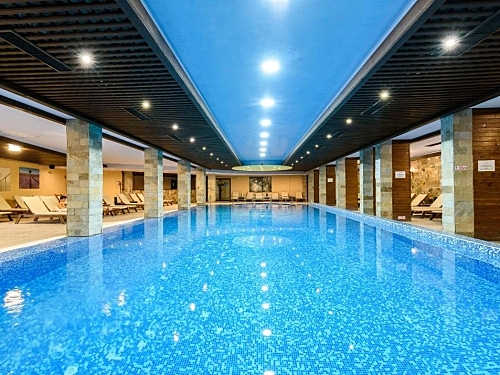 Grand Royale Hotel Spa Bansko (24 / 55)