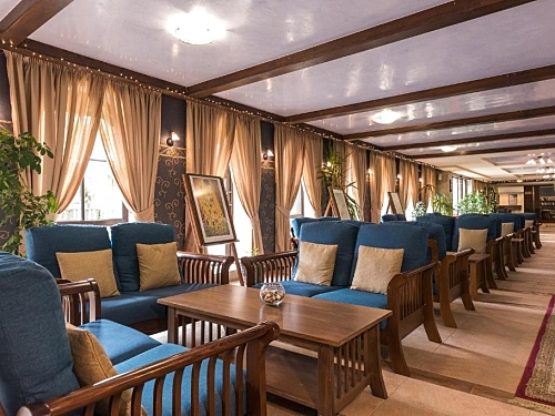 Grand Royale Hotel Spa Ski Bulgaria (4 / 55)