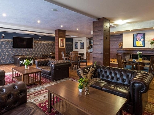 Grand Royale Hotel Spa Bansko (51 / 55)