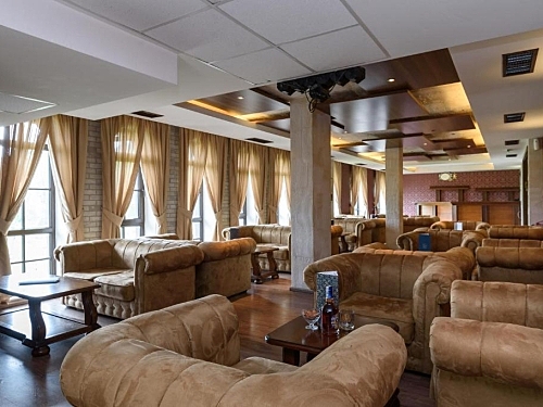 Grand Royale Hotel Spa Ski Bulgaria (52 / 55)