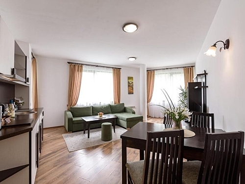 Grand Royale Hotel Spa Bansko Ski Bulgaria (14 / 55)