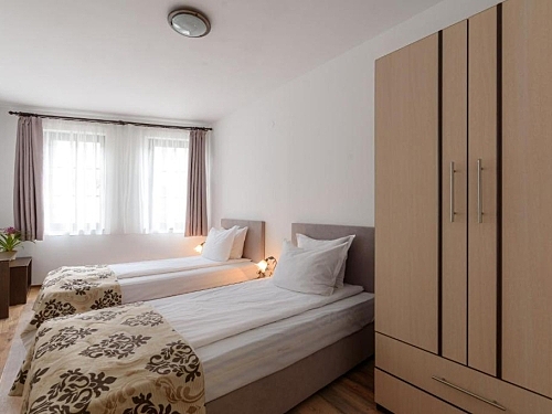 Grand Royale Hotel Spa Bansko (18 / 55)